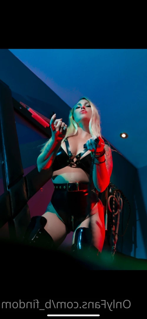 Sorceress Bebe [ b_findom ] Onlyfans leaked photo 14319953 on Hotleaks.tv