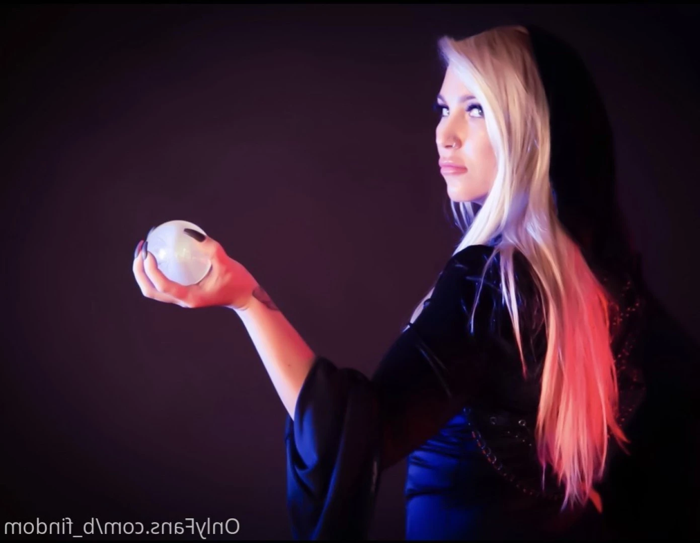 Sorceress Bebe [ b_findom ] Onlyfans leaked photo 14376228 on Hotleaks.tv