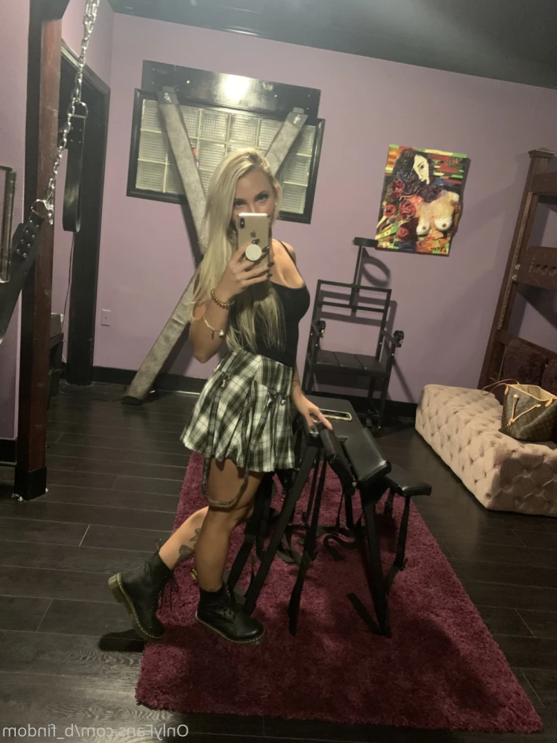 Sorceress Bebe [ b_findom ] Onlyfans leaked photo 15522568 on Hotleaks.tv