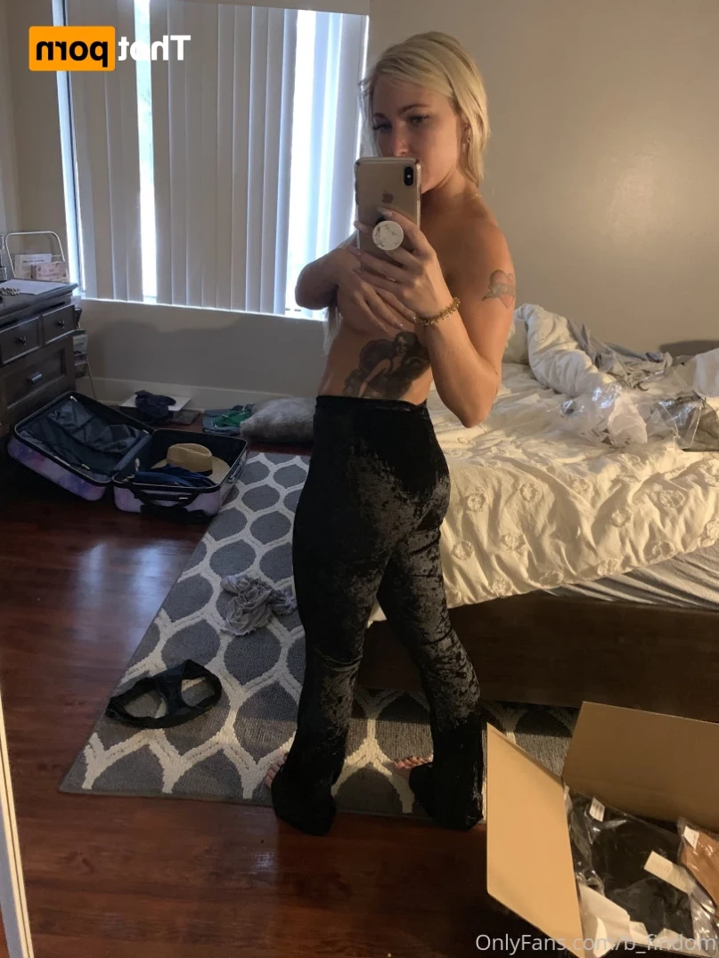Sorceress Bebe [ b_findom ] Onlyfans leaked photo 15660638 on Hotleaks.tv