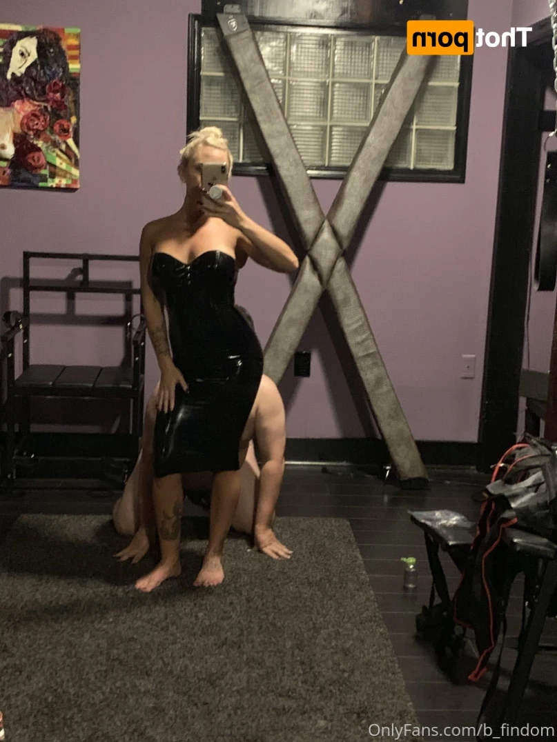 Sorceress Bebe [ b_findom ] Onlyfans leaked photo 15660947 on Hotleaks.tv