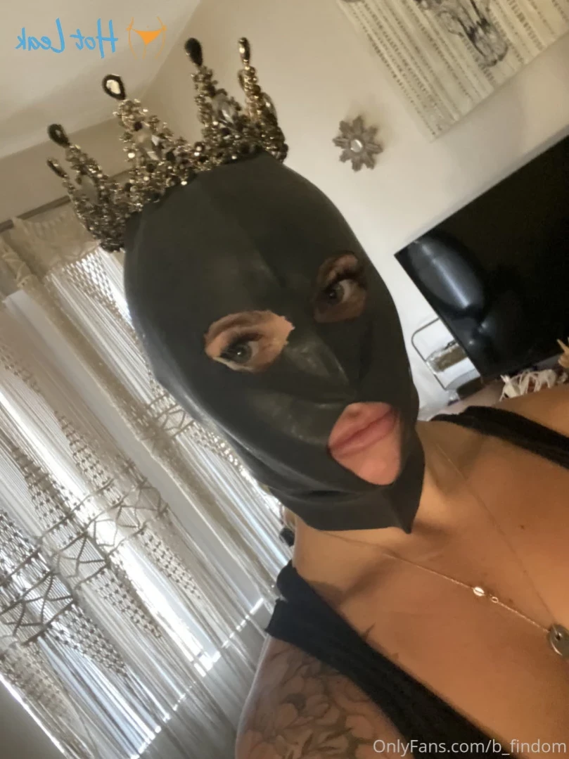 Sorceress Bebe [ b_findom ] Onlyfans leaked photo 15661203 on Hotleaks.tv