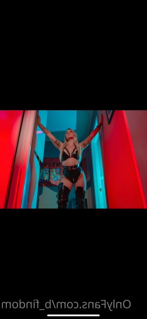 Sorceress Bebe [ b_findom ] Onlyfans leaked photo 15661386 on Hotleaks.tv