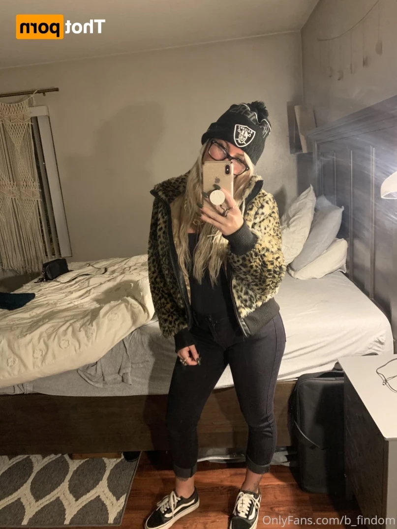 Sorceress Bebe [ b_findom ] Onlyfans leaked photo 15662182 on Hotleaks.tv