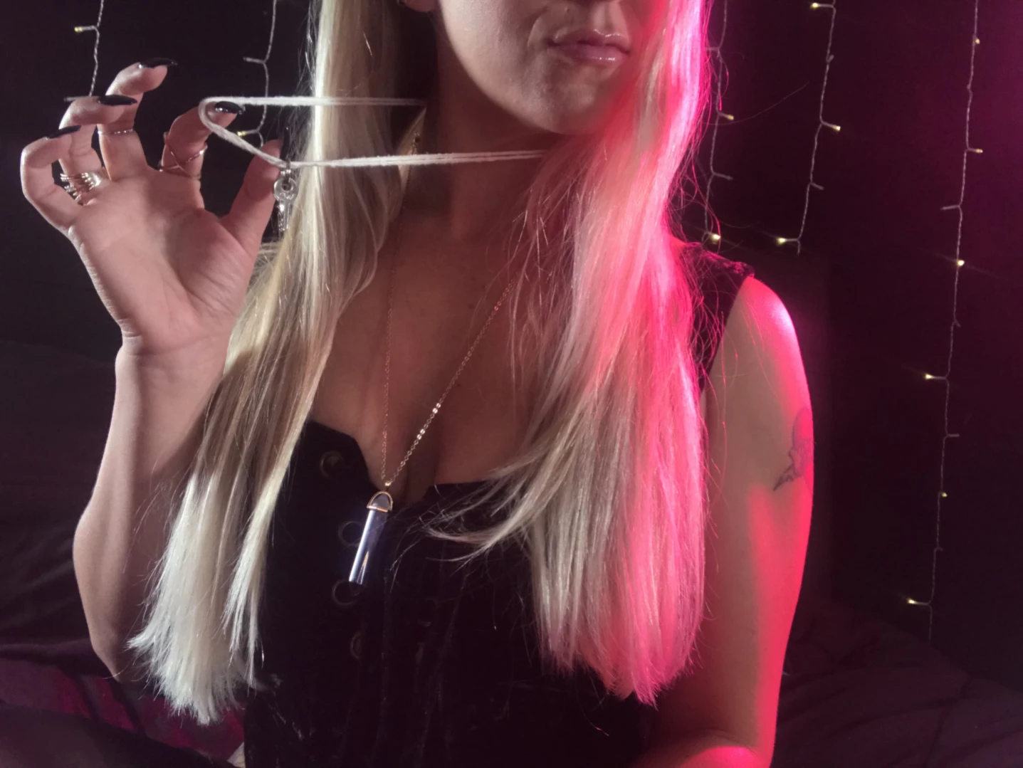 Sorceress Bebe [ b_findom ] Onlyfans leaked photo 15669610 on Hotleaks.tv