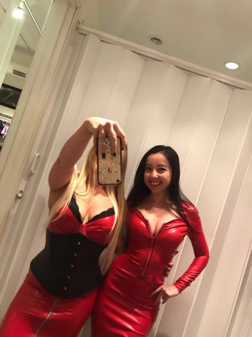 Sorceress Bebe [ b_findom ] Onlyfans leaked photo 15669744 on Hotleaks.tv