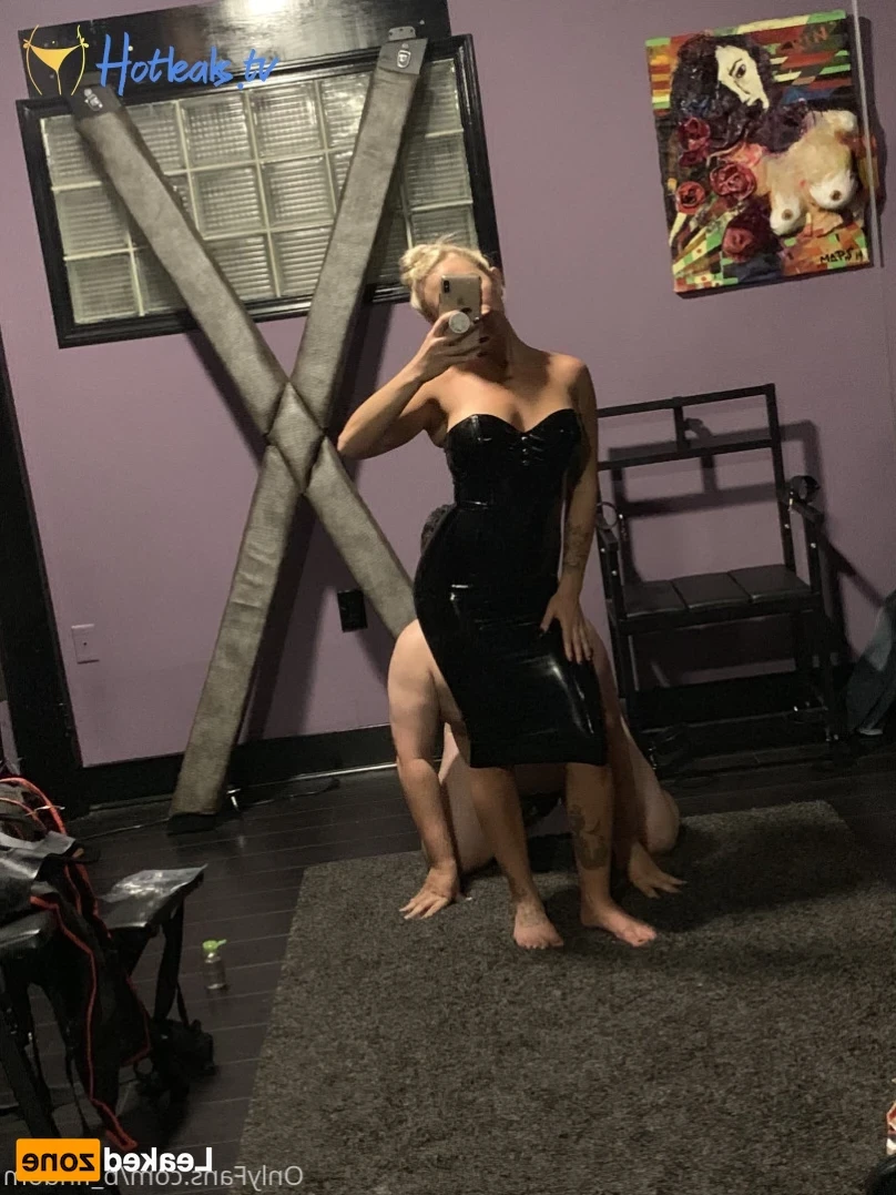 Sorceress Bebe [ b_findom ] Onlyfans leaked photo 15669750 on Hotleaks.tv