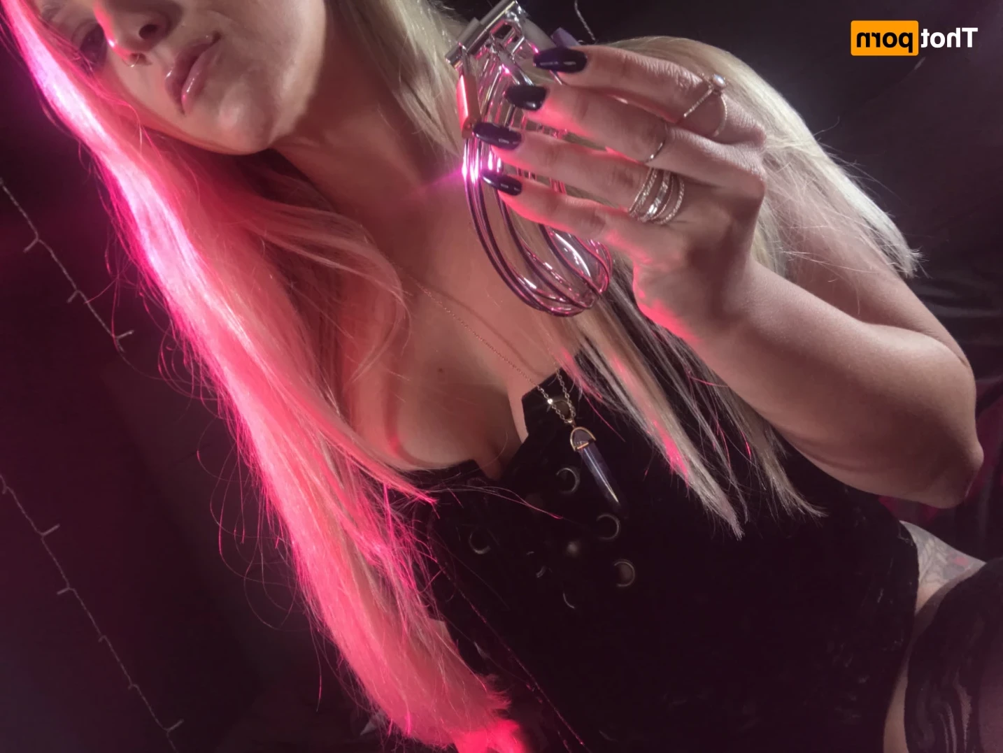 Sorceress Bebe [ b_findom ] Onlyfans leaked photo 15670046 on Hotleaks.tv
