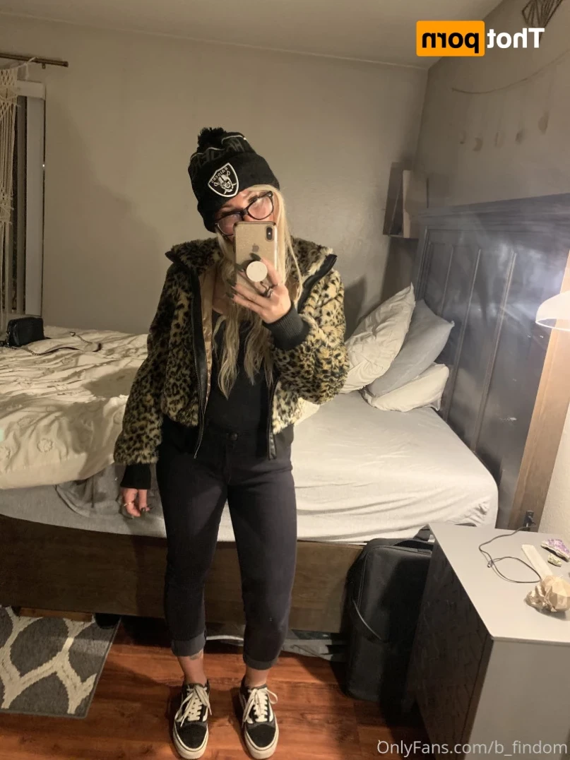 Sorceress Bebe [ b_findom ] Onlyfans leaked photo 15673844 on Hotleaks.tv