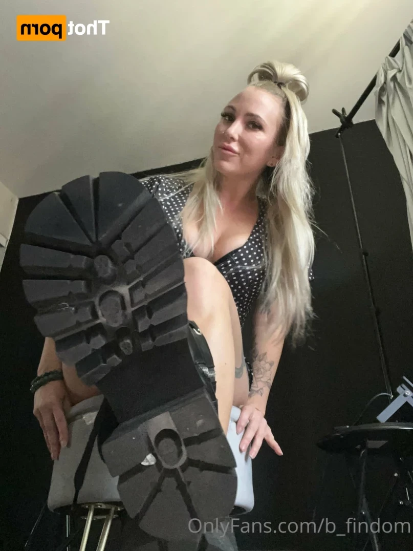 Sorceress Bebe [ b_findom ] Onlyfans leaked photo 15673888 on Hotleaks.tv