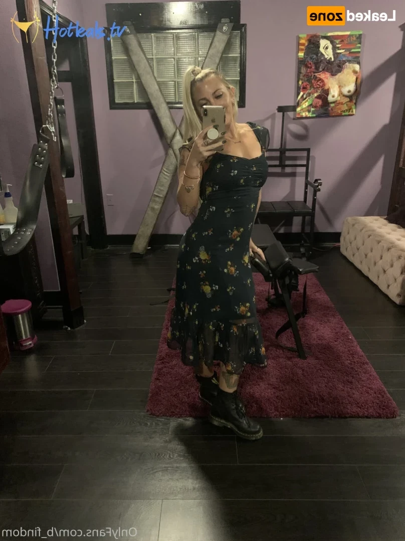 Sorceress Bebe [ b_findom ] Onlyfans leaked photo 15673945 on Hotleaks.tv