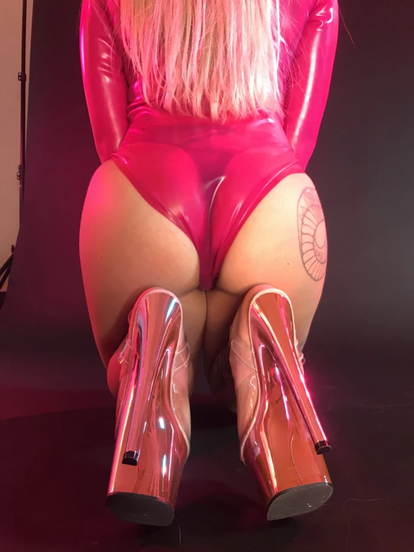 Sorceress Bebe [ b_findom ] Onlyfans leaked photo 16020451 on Hotleaks.tv