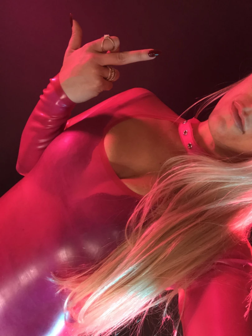 Sorceress Bebe [ b_findom ] Onlyfans leaked photo 16261641 on Hotleaks.tv