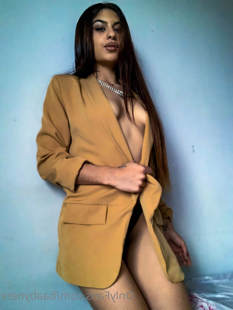 Nerea [ baabynere ] Onlyfans leaked photo 9132749 on Hotleaks.tv