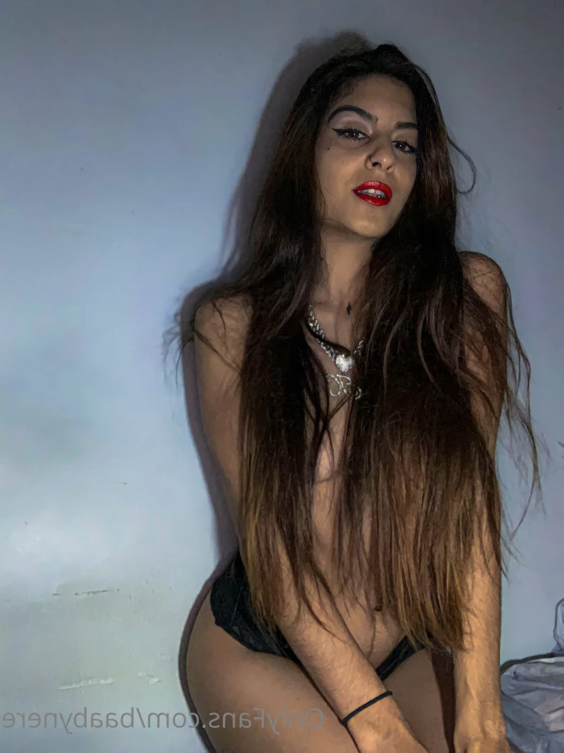 Nerea [ baabynere ] Onlyfans leaked photo 9132758 on Hotleaks.tv