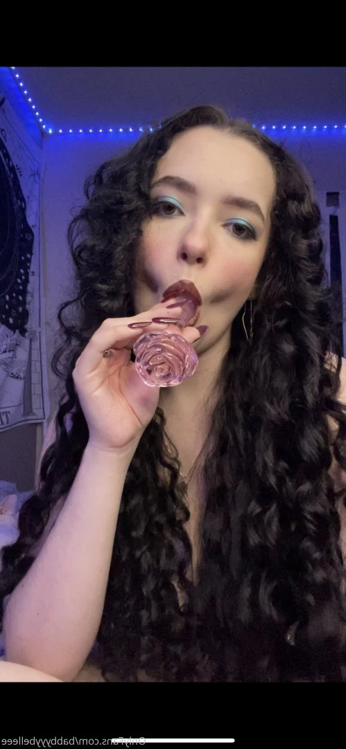 𝓫𝓮𝓵𝓵𝓮 &lt;3 [ babybelleofficial ] Onlyfans leaked photo 10073507 on Hotleaks.tv