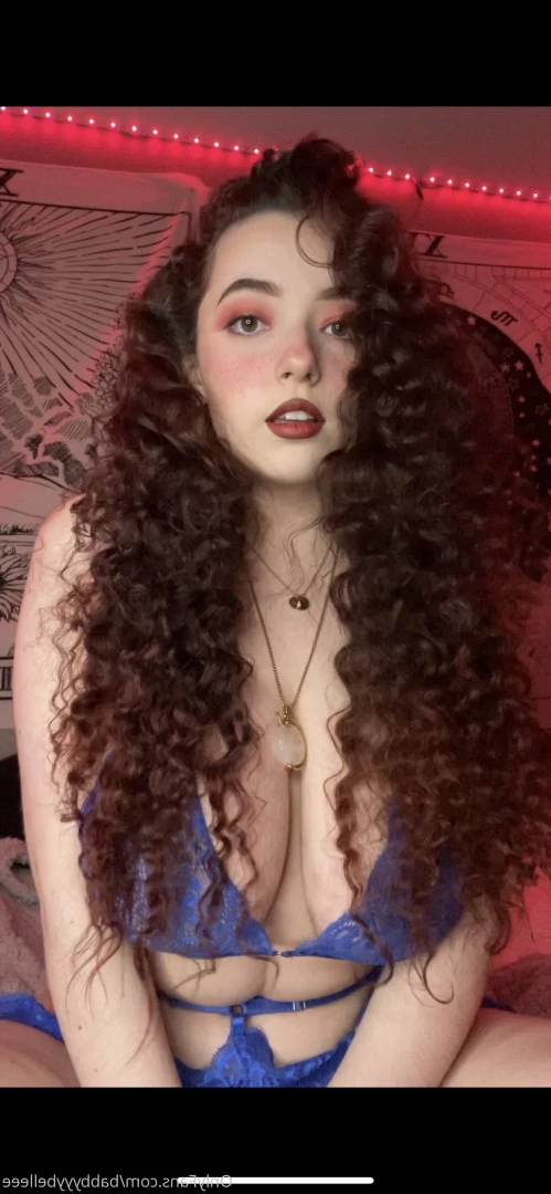 𝓫𝓮𝓵𝓵𝓮 <3 [ babybelleofficial ] Onlyfans leaked photo 10074317 on Hotleaks.tv