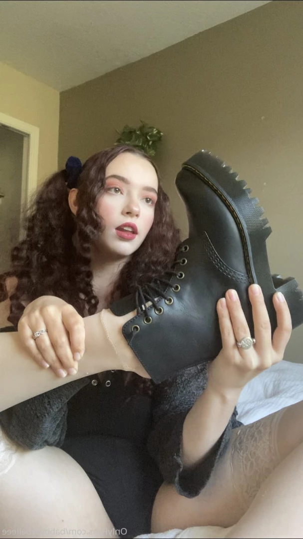 𝓫𝓮𝓵𝓵𝓮 &lt;3 [ babybelleofficial ] Onlyfans leaked photo 10075115 on Hotleaks.tv