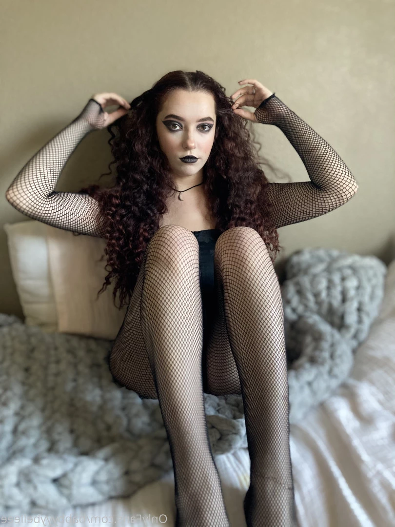 𝓫𝓮𝓵𝓵𝓮 <3 [ babybelleofficial ] Onlyfans leaked photo 10264838 on Hotleaks.tv