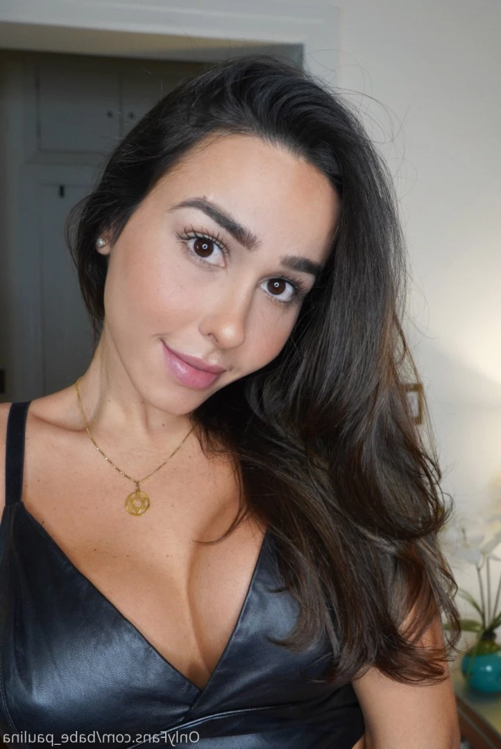 Babe Paulina [ babe_paulina ] Onlyfans leaked photo 9170766 on Hotleaks.tv