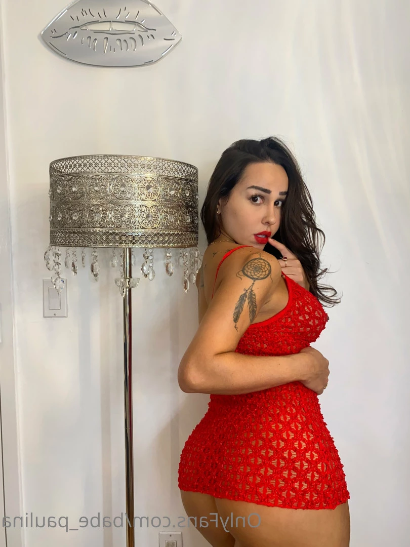 Babe Paulina [ babe_paulina ] Onlyfans leaked photo 9170977 on Hotleaks.tv