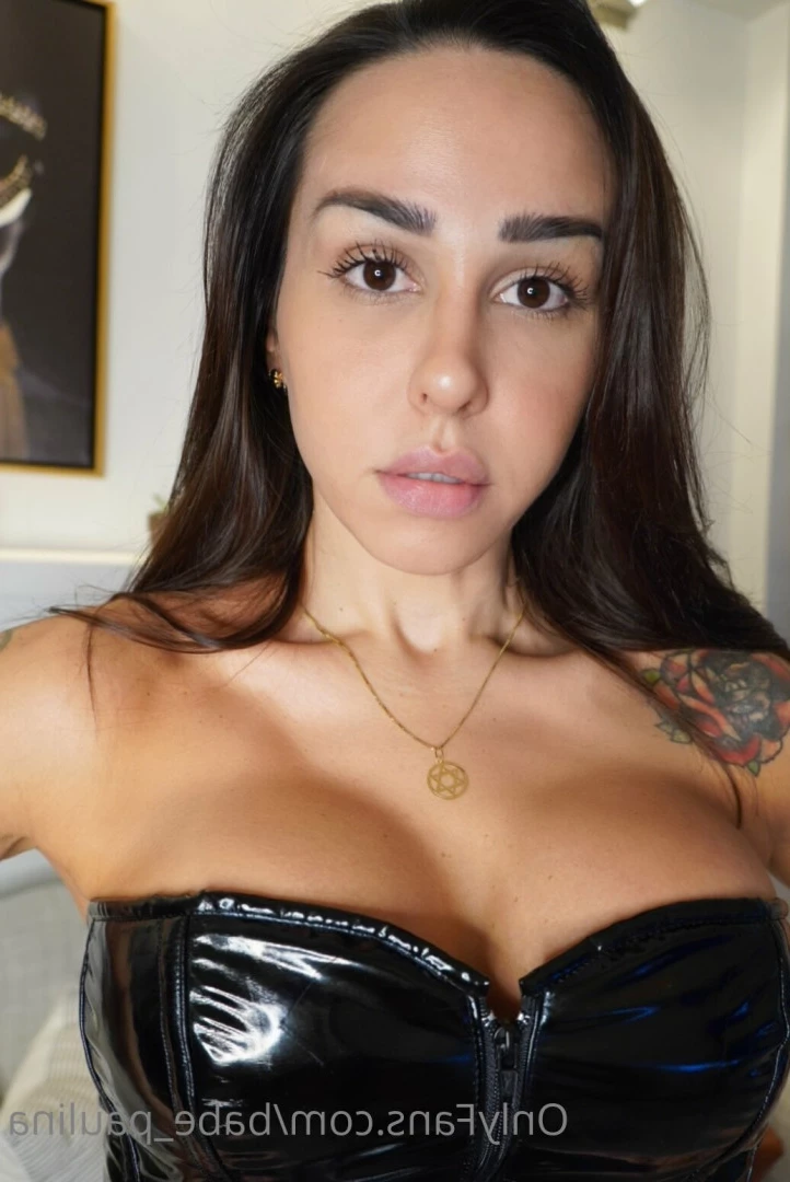 Babe Paulina [ babe_paulina ] Onlyfans leaked photo 9172253 on Hotleaks.tv