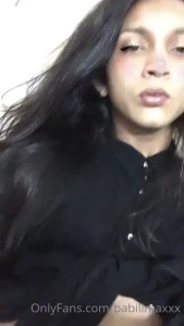 Babi Lima [ babilimaxxx ] Onlyfans leaked video 10491849 on Hotleaks.tv