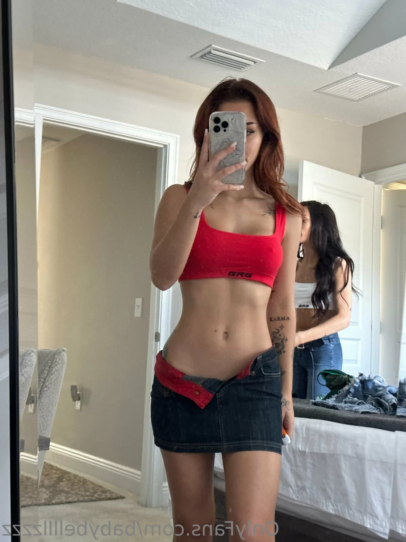 Bella [ babybellllzzzz ] Onlyfans leaked photo 9074648 on Hotleaks.tv