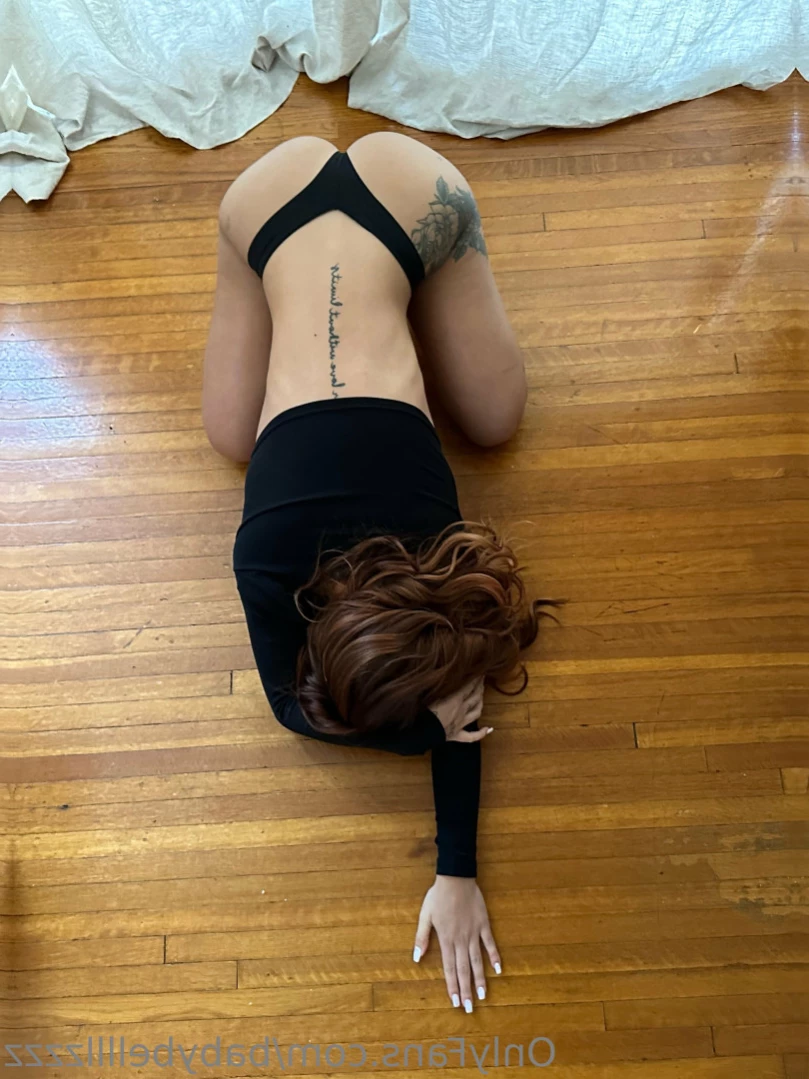 Bella [ babybellllzzzz ] Onlyfans leaked photo 11942887 on Hotleaks.tv