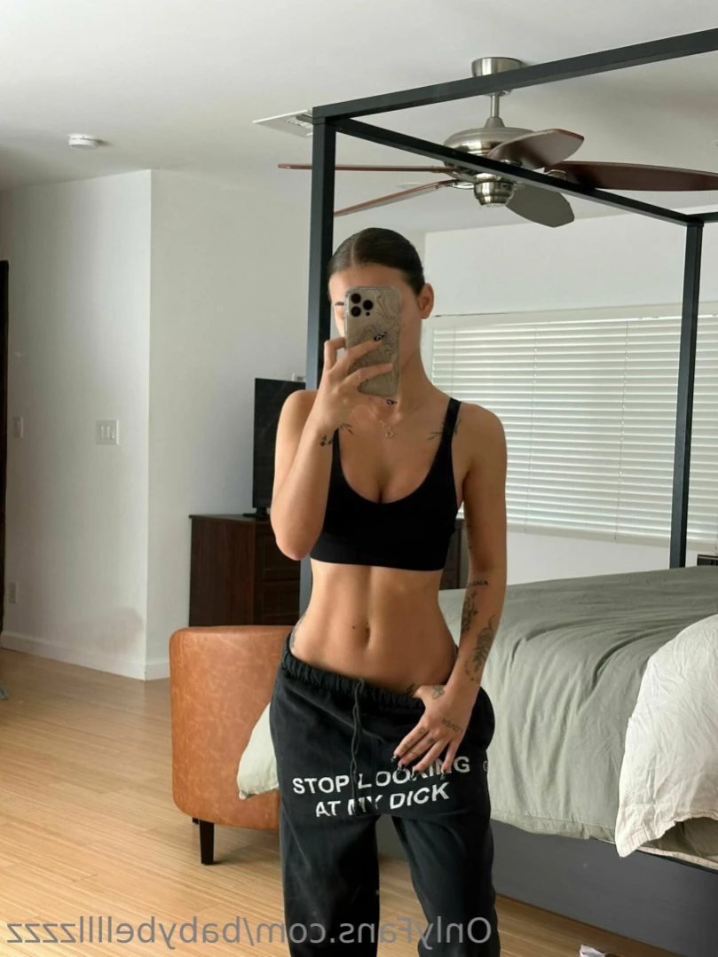 Bella [ babybellllzzzz ] Onlyfans leaked photo 13029788 on Hotleaks.tv