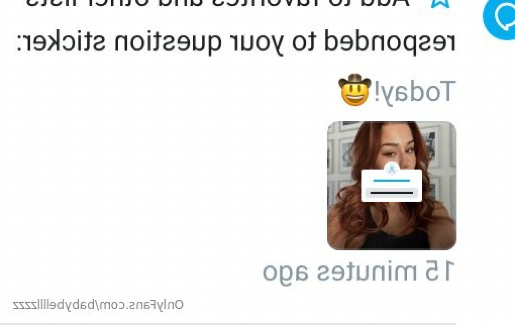 Bella [ babybellllzzzz ] Onlyfans leaked photo 13029944 on Hotleaks.tv