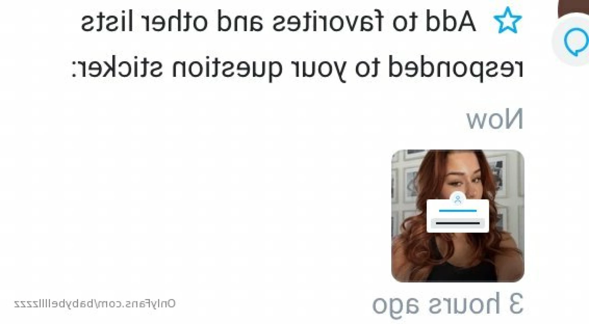 Bella [ babybellllzzzz ] Onlyfans leaked photo 13030084 on Hotleaks.tv