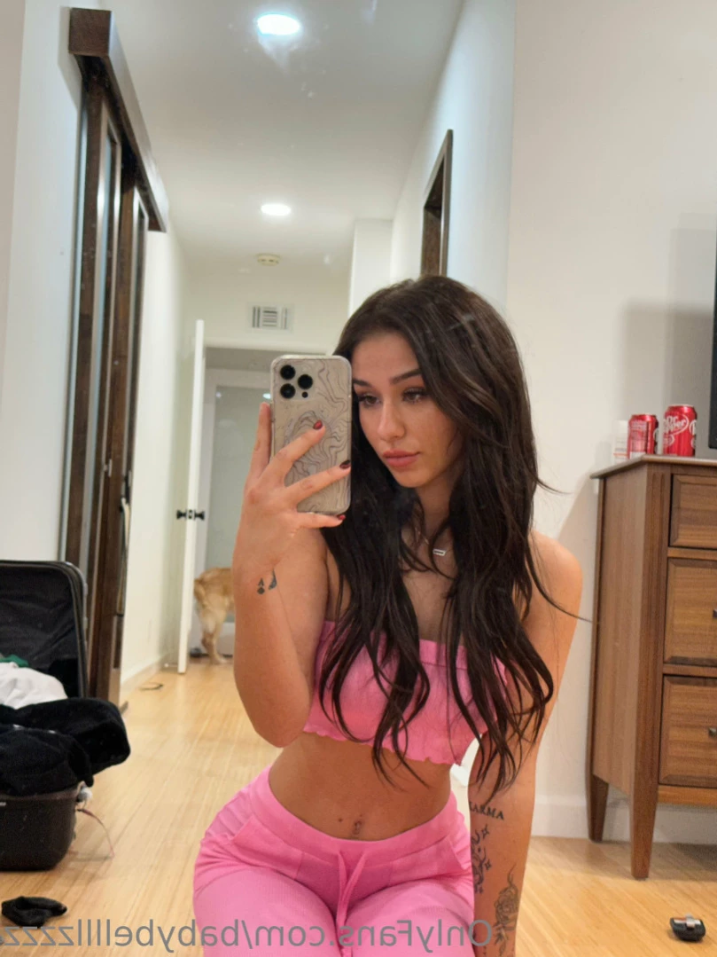 Bella [ babybellllzzzz ] Onlyfans leaked photo 15361072 on Hotleaks.tv