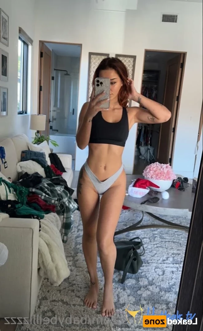 Bella [ babybellllzzzz ] Onlyfans leaked photo 15669560 on Hotleaks.tv