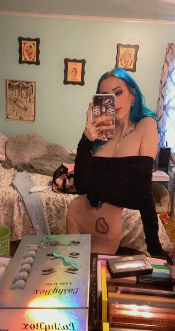 babygirlbrooklyn [ babygirlbrklyn ] Onlyfans leaked photo 10266763 on Hotleaks.tv
