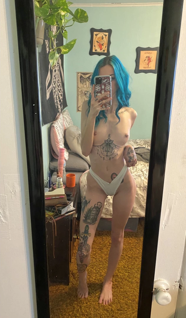 babygirlbrooklyn [ babygirlbrklyn ] Onlyfans leaked photo 10266816 on Hotleaks.tv