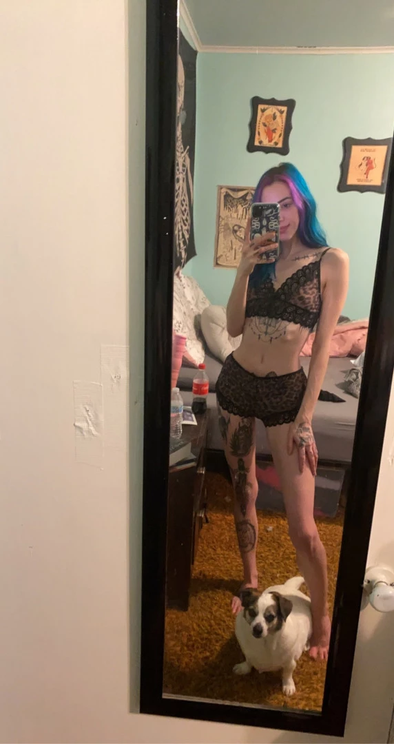 babygirlbrooklyn [ babygirlbrklyn ] Onlyfans leaked photo 10266917 on Hotleaks.tv