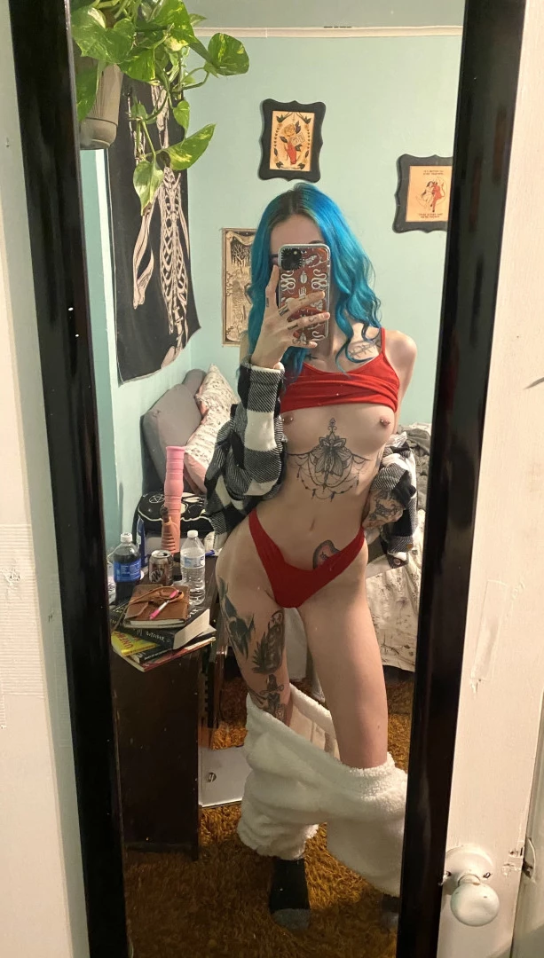 babygirlbrooklyn [ babygirlbrklyn ] Onlyfans leaked photo 10268069 on Hotleaks.tv
