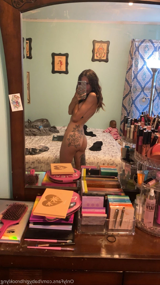 babygirlbrooklyn [ babygirlbrklyn ] Onlyfans leaked photo 10268451 on Hotleaks.tv