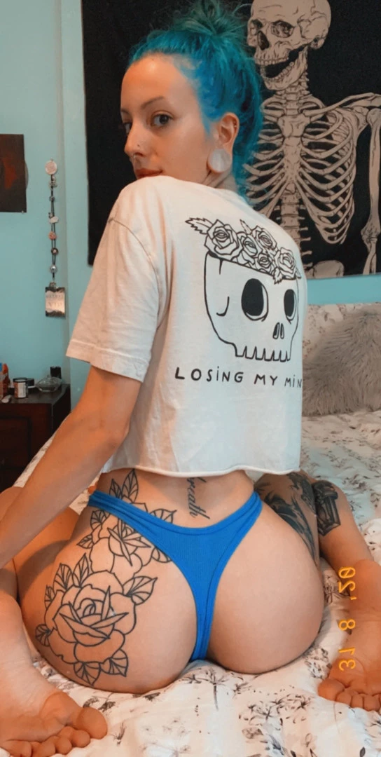 babygirlbrooklyn [ babygirlbrklyn ] Onlyfans leaked photo 10269317 on Hotleaks.tv