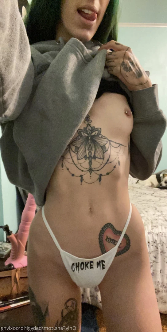 babygirlbrooklyn [ babygirlbrklyn ] Onlyfans leaked photo 10269483 on Hotleaks.tv