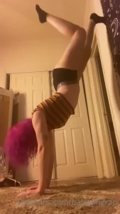 Grace [ babygirlgraci ] Onlyfans leaked video 13537245 on Hotleaks.tv
