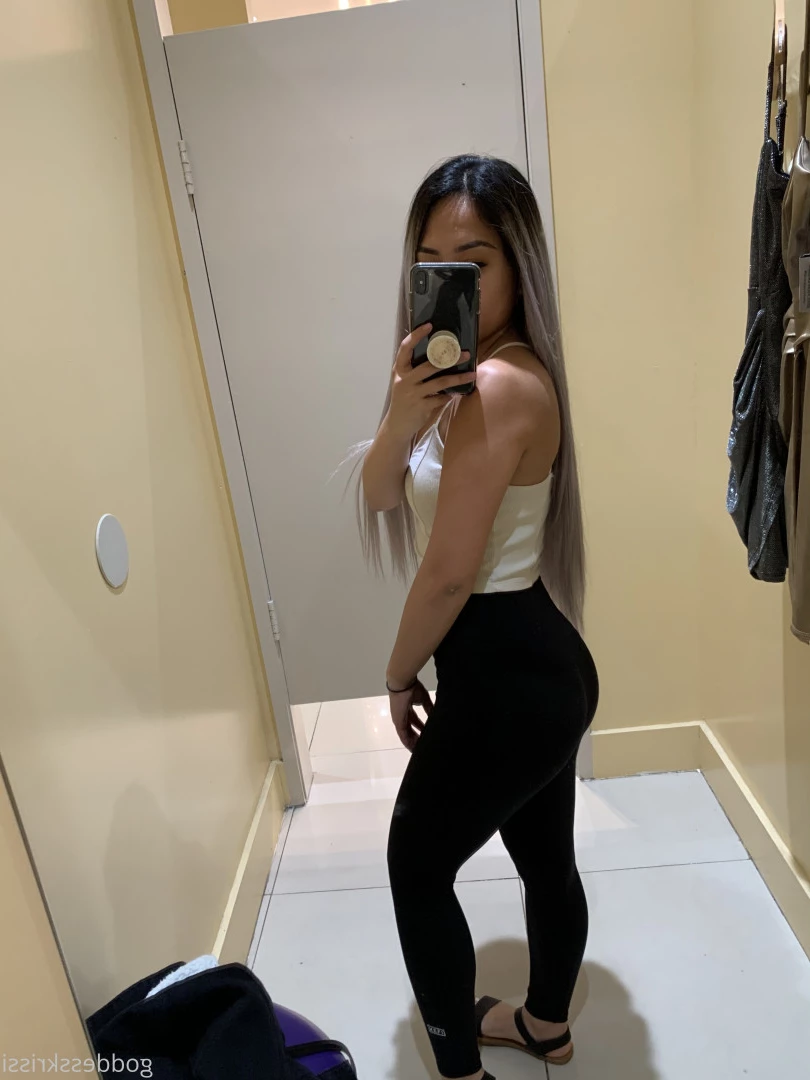 K. [ babykrissi ] Onlyfans leaked photo 9132107 on Hotleaks.tv
