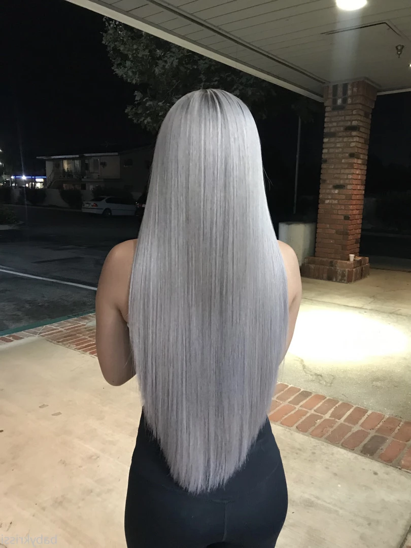 K. [ babykrissi ] Onlyfans leaked photo 9132595 on Hotleaks.tv