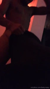 Bodak Mami [ babyrosay ] Onlyfans leaked video 10491377 on Hotleaks.tv