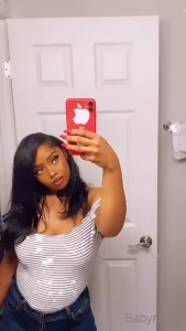 Bodak Mami [ babyrosay ] Onlyfans leaked video 10491383 on Hotleaks.tv