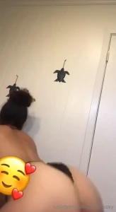 Bodak Mami [ babyrosay ] Onlyfans leaked video 10491386 on Hotleaks.tv