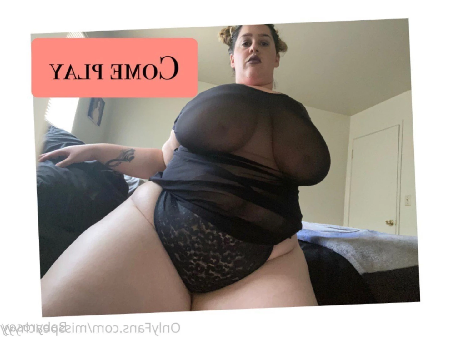 Bodak Mami [ babyrosay ] Onlyfans leaked photo 12908324 on Hotleaks.tv