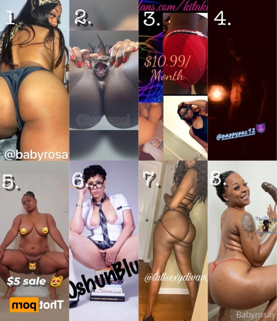 Bodak Mami [ babyrosay ] Onlyfans leaked photo 13319122 on Hotleaks.tv