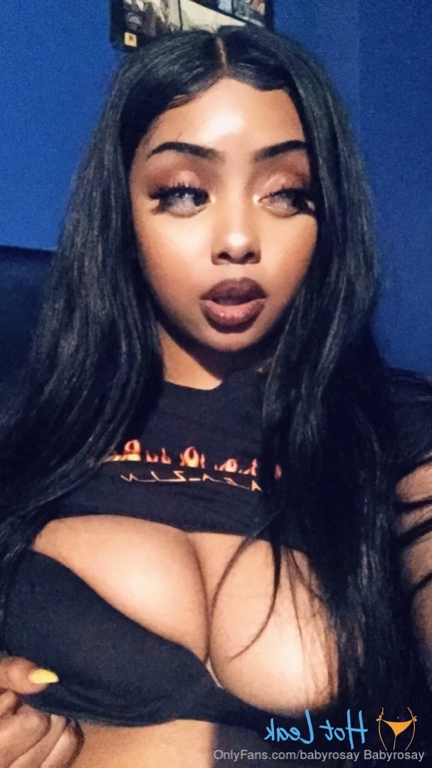 Bodak Mami [ babyrosay ] Onlyfans leaked photo 15669207 on Hotleaks.tv